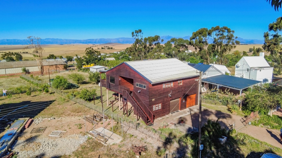 2 Bedroom Property for Sale in Koringberg Western Cape